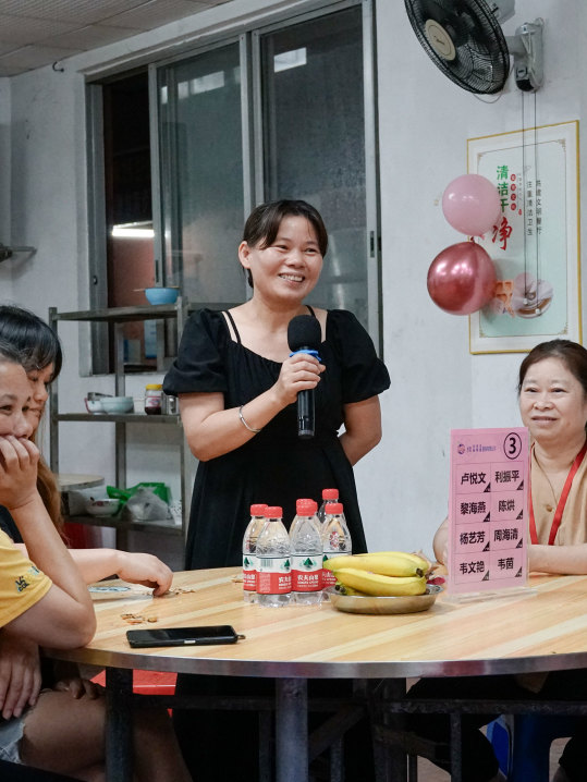 新員工茶話會(huì)丨新力量，新篇章，共起航(圖22)