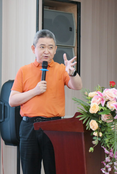 2024上半年總結(jié)會(huì)議：東莞市京福、京緯、京翼服裝有限公司，匯聚力量，逐浪前行...(圖20)